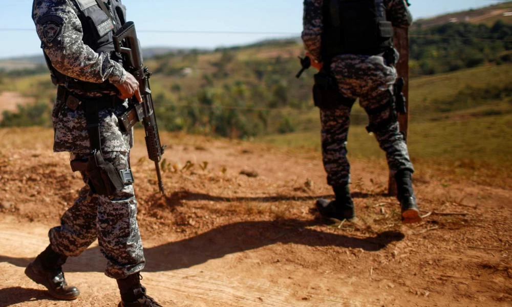 Ένας 20χρονος σκότωσε τουλάχιστον 10 παιδιά στην Κένυα